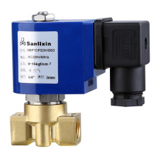 SMP Series 2/2 Way Direct Acting Solenoid Valve (SMP1DF02N1B03)